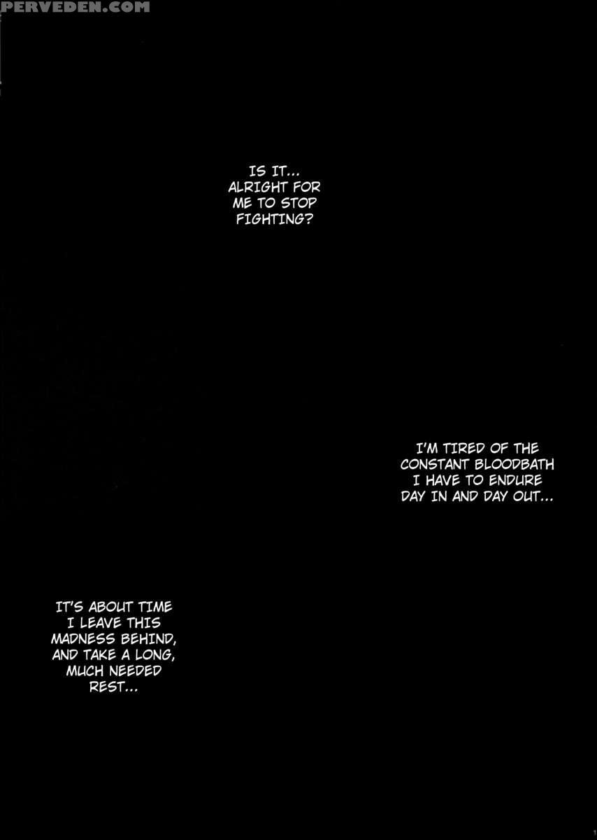 Kiss Of The Dead 3 Chapter 1000 Page 14